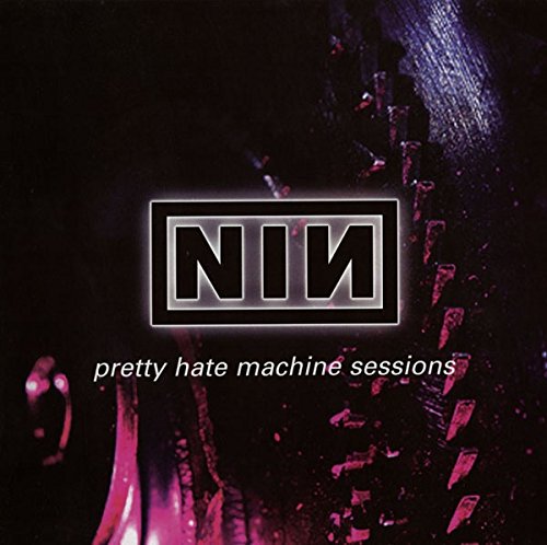 Nine Inch Nails - Maybe Just Once (Demo)